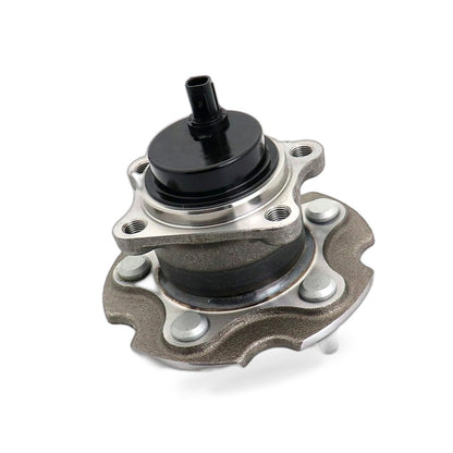 Rear Wheel Bearing Hub Assembly Suitable for Toyota RAV4 2006-2018 2WD Vanguard - BD2