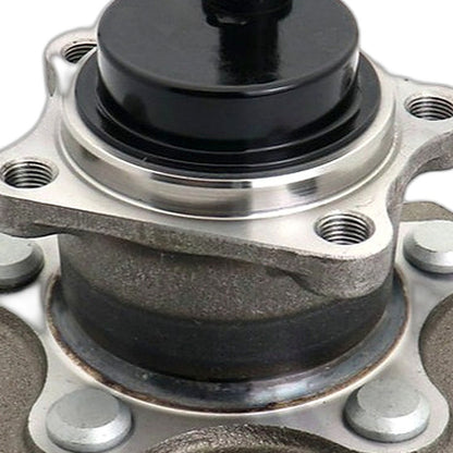 Rear Wheel Bearing Hub Assembly Suitable for Toyota RAV4 2006-2018 2WD Vanguard - XQ1