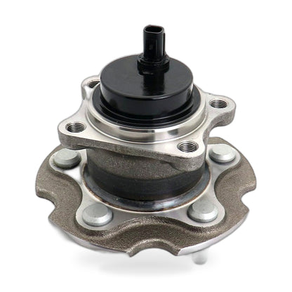 Rear Wheel Bearing Hub Assembly Suitable for Toyota RAV4 2006-2018 2WD Vanguard - ZT2