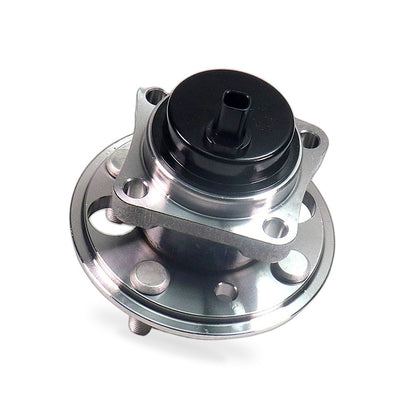 Rear Wheel Bearing Hub Assembly Suitable for Toyota Yaris Vitz Belta Ractis - BD3