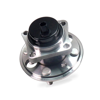 Rear Wheel Bearing Hub Assembly Suitable for Toyota Yaris Vitz Belta Ractis - BD4