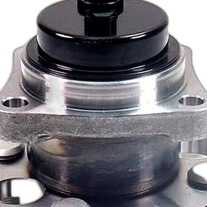 Rear Wheel Bearing Hub Assembly Suitable for Toyota Yaris Vitz Belta Ractis - XQ1
