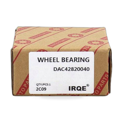 Wheel Hub Bearing Suitable for Toyota 4Runner Tacoma Isuzu D-Max Rodeo - ZT2