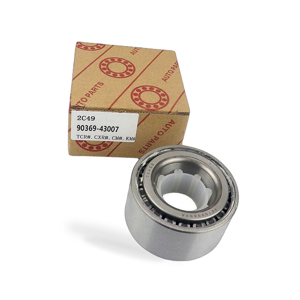 Wheel Hub Bearing Suitable for Toyota Previa Camry Celica Estima RAV4 - BD3