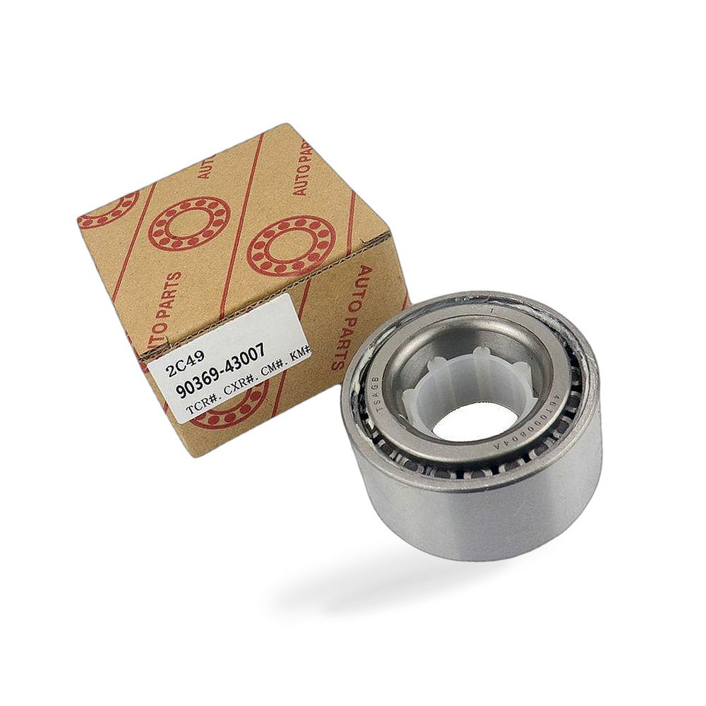 Wheel Hub Bearing Suitable for Toyota Previa Camry Celica Estima RAV4 - BD4