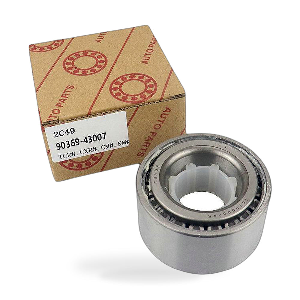Wheel Hub Bearing Suitable for Toyota Previa Camry Celica Estima RAV4 - ZT3