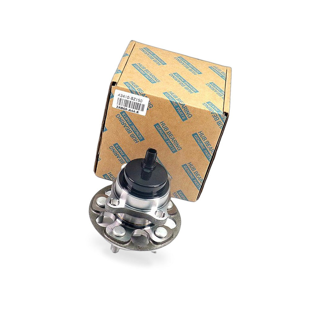 Rear Wheel Bearing Hub Assembly Suitable for Toyota Avanza Daihatsu Xenia - BD3