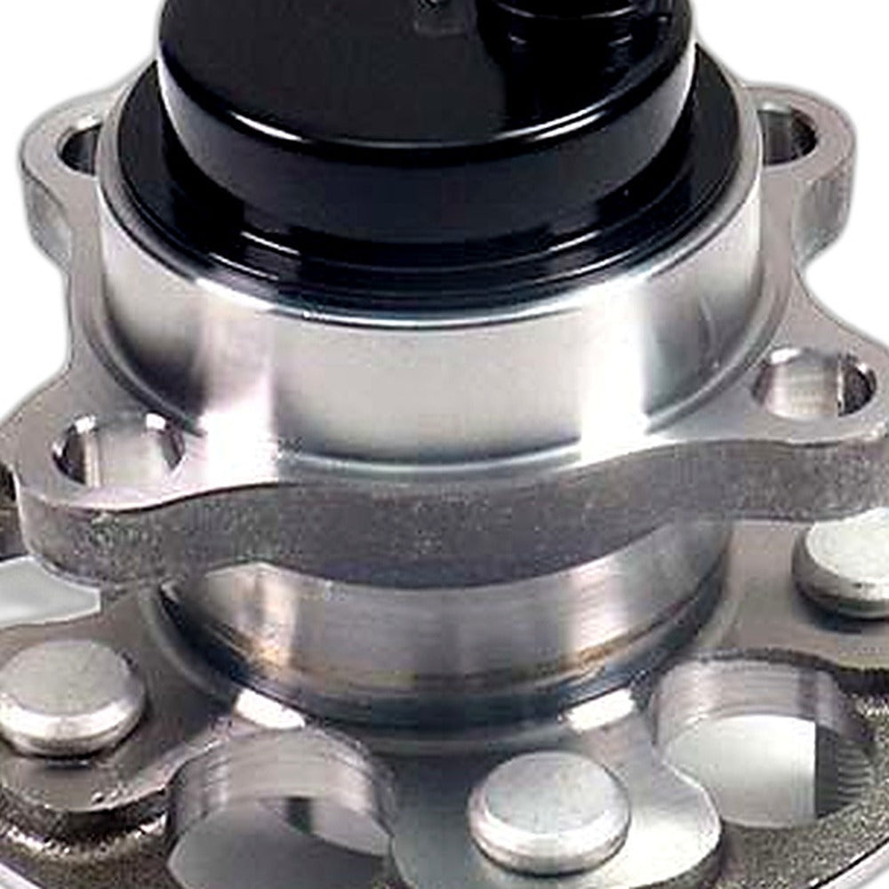 Rear Wheel Bearing Hub Assembly Suitable for Toyota Avanza Daihatsu Xenia - XQ1