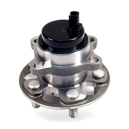 Rear Wheel Bearing Hub Assembly Suitable for Toyota Avanza Daihatsu Xenia - ZT2