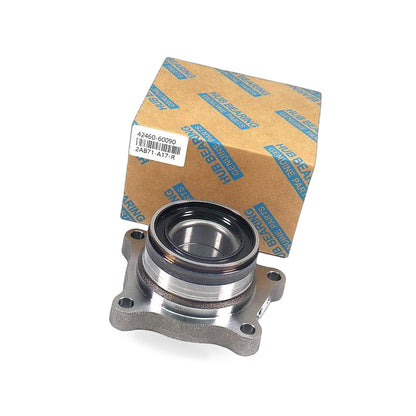 Rear Wheel Hub Bearing Unit Suitable for Toyota Land Cruiser Lexus LX570 - BD3