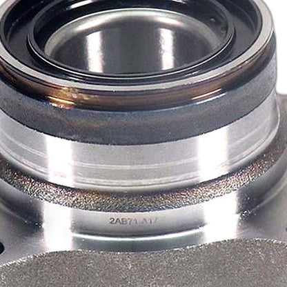 Rear Wheel Hub Bearing Unit Suitable for Toyota Land Cruiser Lexus LX570 - XQ1