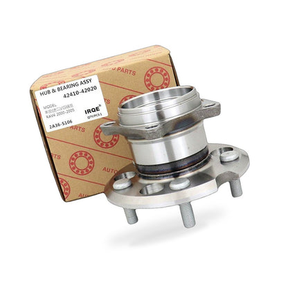 Rear Wheel Bearing Hub Assembly Suitable for Toyota RAV4 2006-2012 42410-42020 - BD2