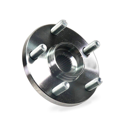 Front Wheel Bearing Hub Assembly Suitable for Toyota Yaris Vitz Aqua Prius C - BD4