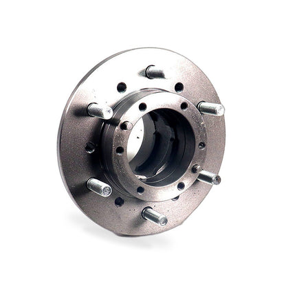Front Wheel Bearing Hub Assembly Suitable for Toyota 4Runner Tacoma FJ Cruiser - BD3