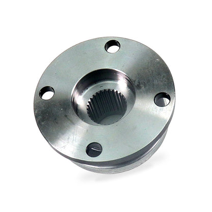 Rear Wheel Bearing Hub Assembly Suitable for Toyota 4Runner Tacoma FJ Cruiser - BD4
