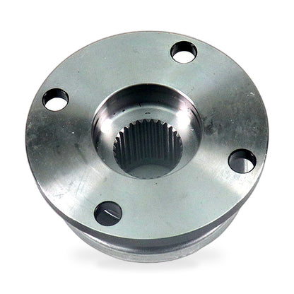 Rear Wheel Bearing Hub Assembly Suitable for Toyota 4Runner Tacoma FJ Cruiser - ZT3
