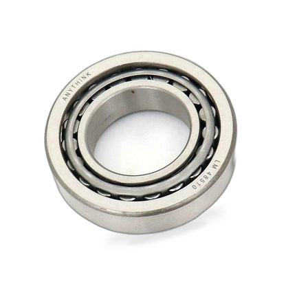 Wheel Hub Bearing Suitable for Toyota Land Cruiser J70 1984-2024 90366-20003 - BD4