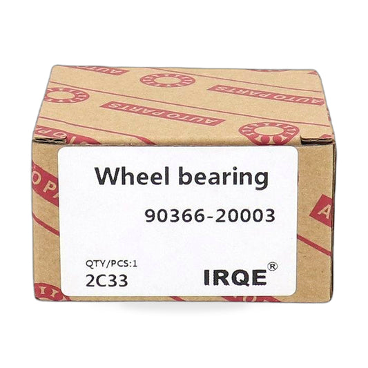 Wheel Hub Bearing Suitable for Toyota Land Cruiser J70 1984-2024 90366-20003 - ZT2