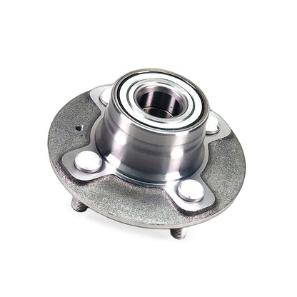 Rear Wheel Bearing Hub Assembly Suitable for Hyundai Elantra Tiburon Kia Spectra - BD1