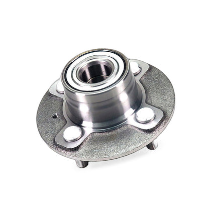 Rear Wheel Bearing Hub Assembly Suitable for Hyundai Elantra Tiburon Kia Spectra - BD2