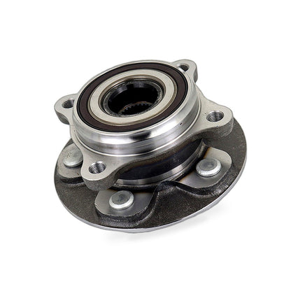 Front Wheel Bearing Hub Assembly Suitable for Toyota Camry RAV4 Highlander Lexus - BD2