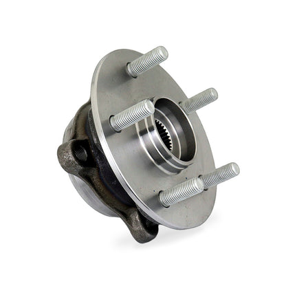Front Wheel Bearing Hub Assembly Suitable for Toyota Camry RAV4 Highlander Lexus - BD4