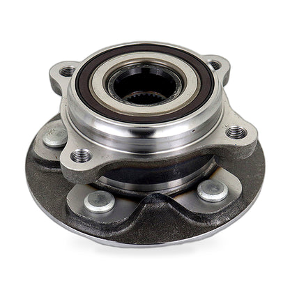 Front Wheel Bearing Hub Assembly Suitable for Toyota Camry RAV4 Highlander Lexus - ZT2