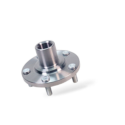 Front Wheel Bearing Hub Assembly Suitable for Toyota Highlander Sienna Venza - BD2