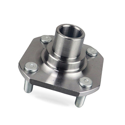Wheel Hub Unit Bearing Suitable for Toyota Tercel Paseo Starlet 43502-16040 - BD1