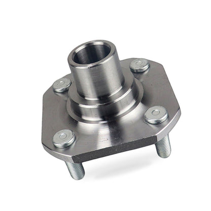 Wheel Hub Unit Bearing Suitable for Toyota Tercel Paseo Starlet 43502-16040 - BD2