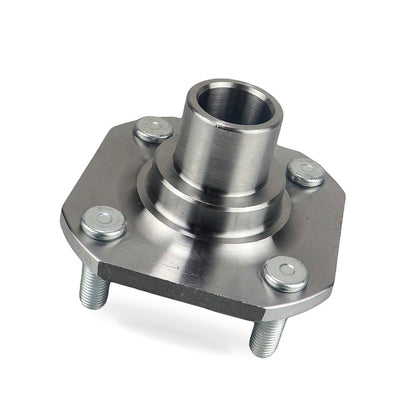 Wheel Hub Unit Bearing Suitable for Toyota Tercel Paseo Starlet 43502-16040 - BD3