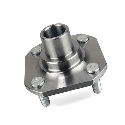 Wheel Hub Unit Bearing Suitable for Toyota Tercel Paseo Starlet 43502-16040 - BD4
