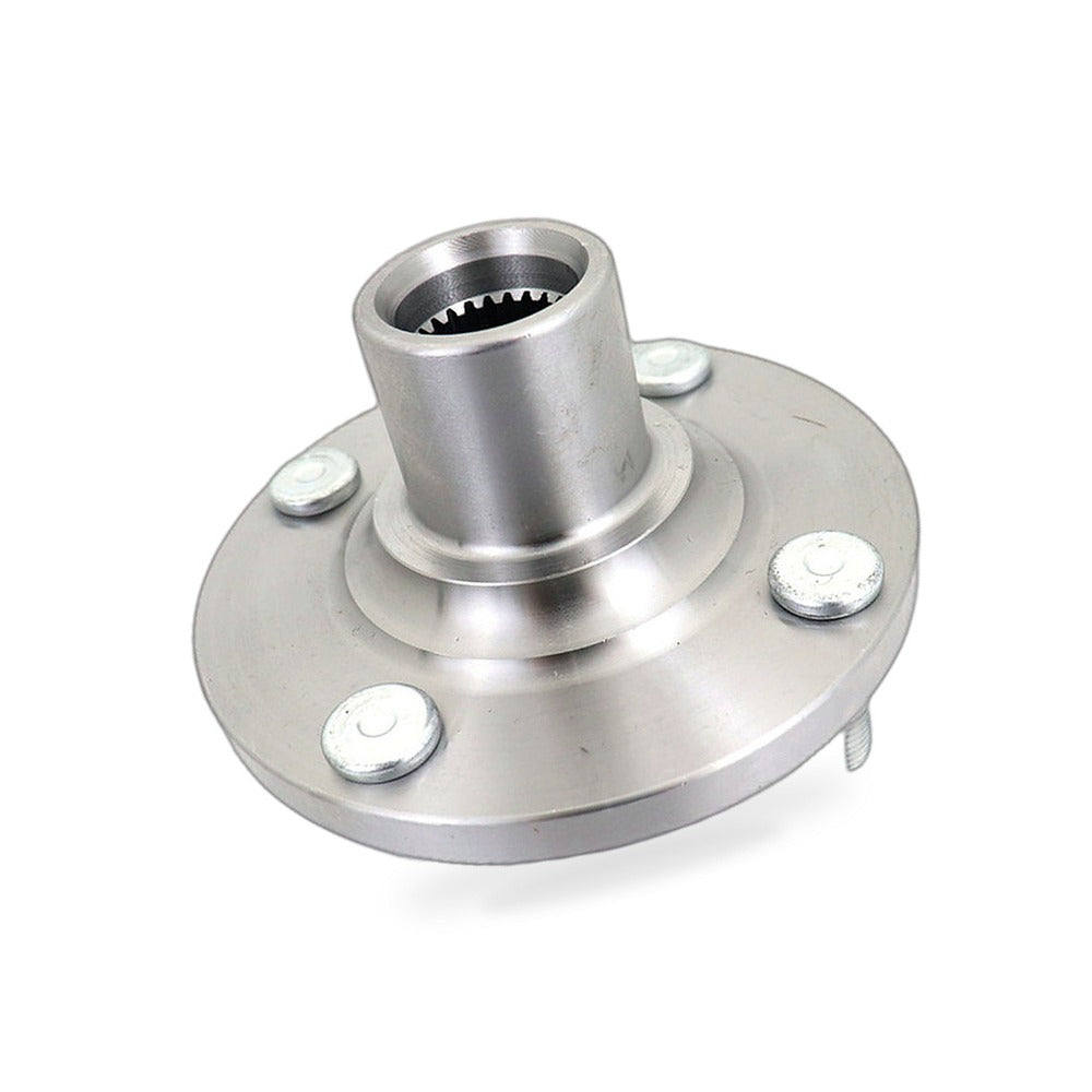 Wheel Hub Bearing Assembly Suitable for Toyota Yaris Scion xD Belta Corolla Axio - BD4
