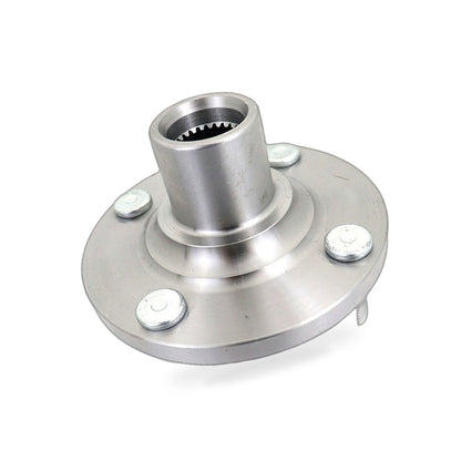 Wheel Hub Bearing Assembly Suitable for Toyota Yaris Scion xD Belta Corolla Axio - BD4