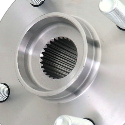 Wheel Hub Bearing Assembly Suitable for Toyota Yaris Scion xD Belta Corolla Axio - XQ1