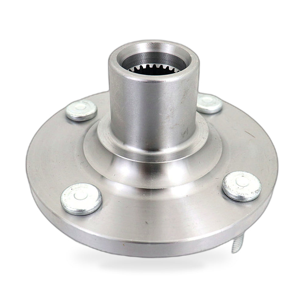 Wheel Hub Bearing Assembly Suitable for Toyota Yaris Scion xD Belta Corolla Axio - ZT3