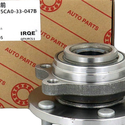 Release Bearing Suitable for Toyota Land Cruiser Lexus ES350 Scion tC Camry - XQ1