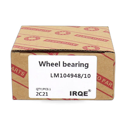Wheel Hub Bearing Suitable for Toyota Land Cruiser HZJ79 70 Series 1990-2007 - ZT3