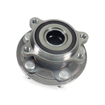 Front Wheel Bearing Hub Assembly Suitable for Toyota Alphard Vellfire Sienna - BD3