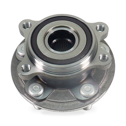Front Wheel Bearing Hub Assembly Suitable for Toyota Alphard Vellfire Sienna - ZT3