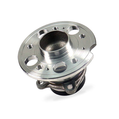Rear Wheel Bearing Hub Assembly Suitable for Toyota RAV4 Highlander Sienna Venza - BD4