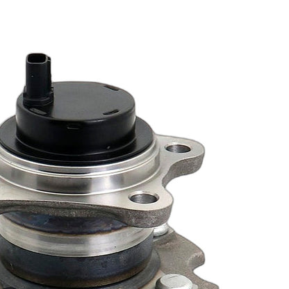 Rear Wheel Bearing Hub Assembly Suitable for Toyota Highlander Lexus RX330 RX350 - XQ1