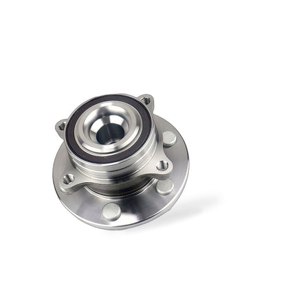 Wheel Hub Unit Assembly Suitable for Toyota Hiace Commuter Quantum 2005-2019 - BD2