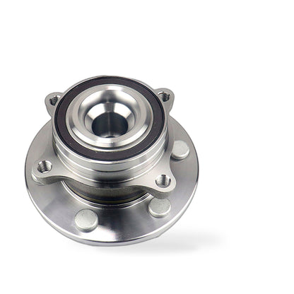 Wheel Hub Unit Assembly Suitable for Toyota Hiace Commuter Quantum 2005-2019 - ZT2