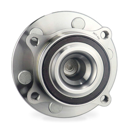 Wheel Hub Unit Assembly Suitable for Toyota Hiace Commuter Quantum 2005-2019 - ZT3