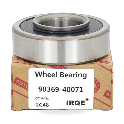 Wheel Hub Bearing Suitable for Toyota Hiace Hilux 4Runner Land Cruiser Prado - ZT3