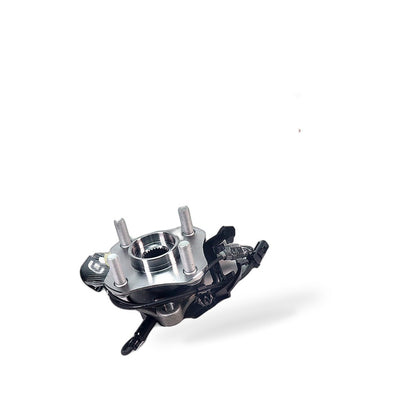 Front Wheel Hub Bearing Assembly Suitable for Toyota Yaris Verso S iQ Subaru - BD2