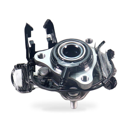 Front Wheel Hub Bearing Assembly Suitable for Toyota Yaris Verso S iQ Subaru - ZT3
