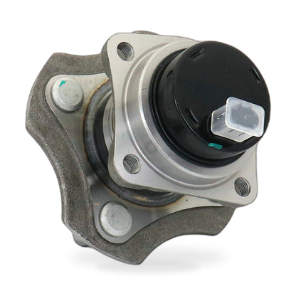 Rear Wheel Hub Bearing Unit with ABS Suitable for Toyota Corolla Vios BYD F3 - ZT3