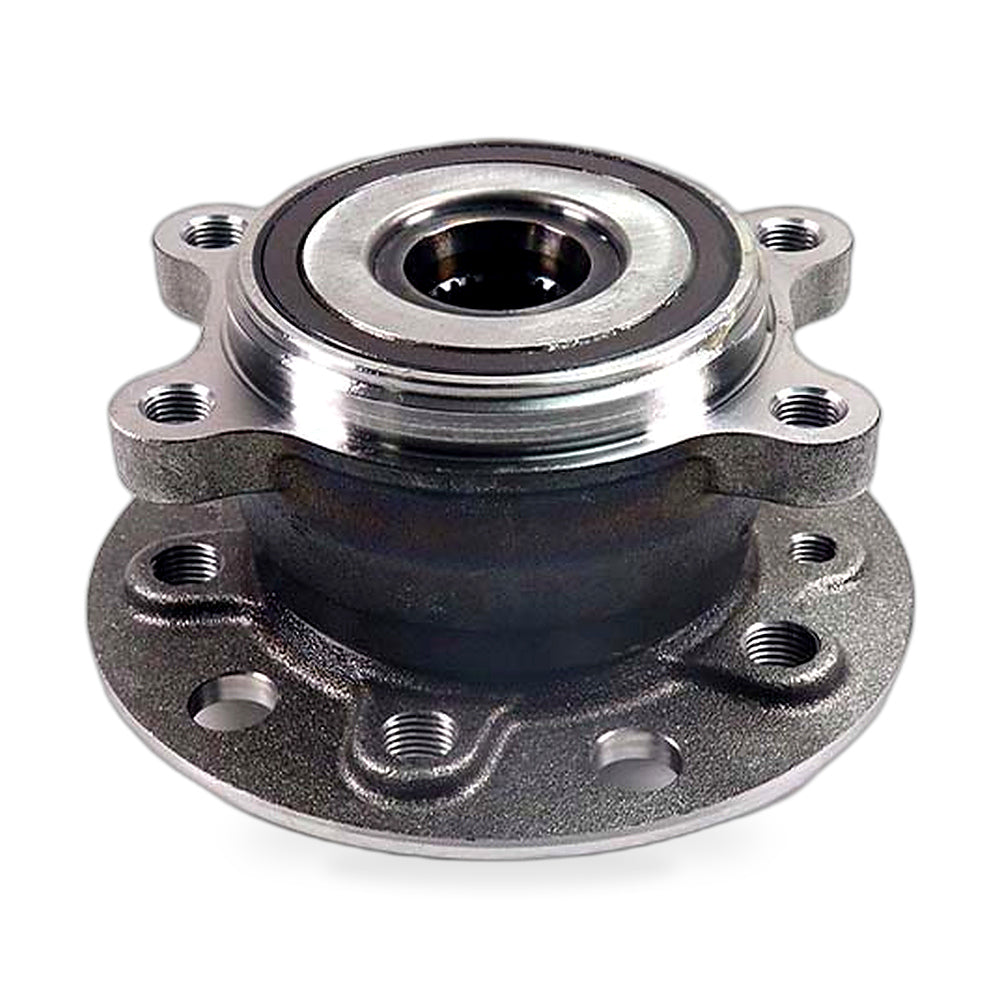 Rear Wheel Bearing Hub Assembly Suitable for Toyota Highlander Venza Lexus RX350 - ZT2